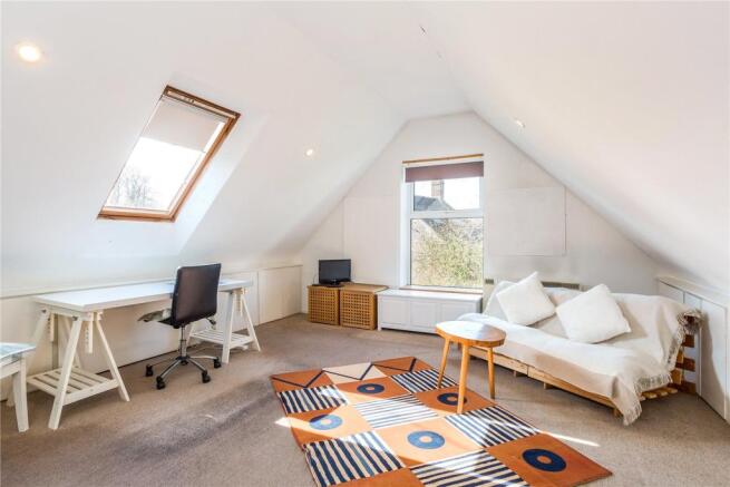 Studio/Office