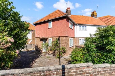 Angola Road, Worthing