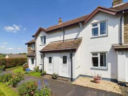 4, Fern Meadow, Okehampton EX20 1PB