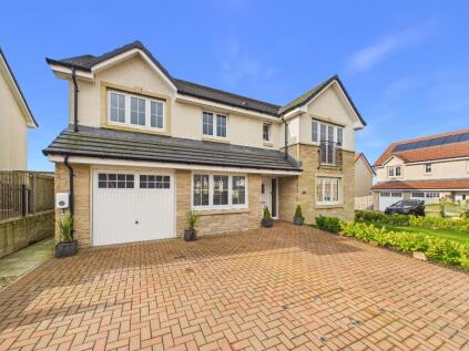 Barrow Drive, Newlandsmuir, East Kilbride, G75