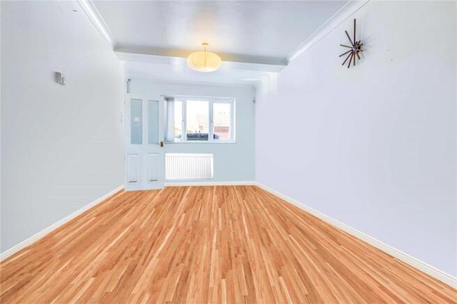 Family Room/Office