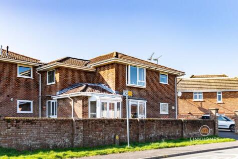 Grange Road, Broadstone, BH18