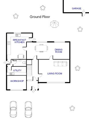 Ground Floor