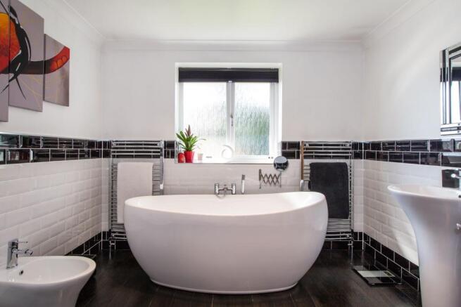 Ensuite