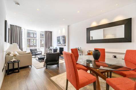 Tedworth Gardens, Chelsea, London, SW3