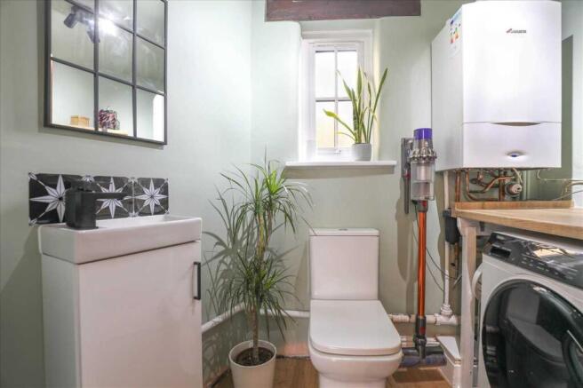 Cloakroom