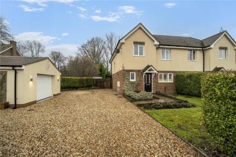Poyle Road, Tongham, Surrey, GU10