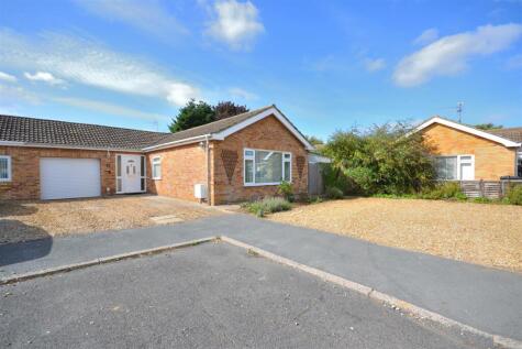 Wildbriar Close, West Winch, King's Lynn