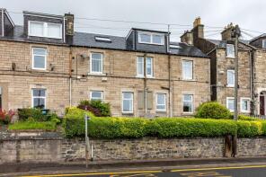 39, Magdala Terrace, Galashiels TD1 2HS