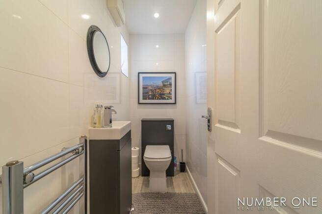 Cloakroom