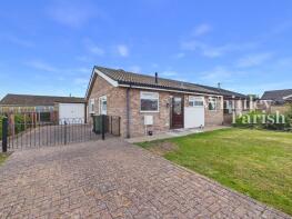 12, Falcon Avenue, Diss IP22 4PE