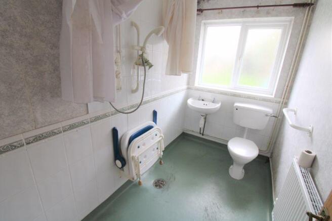 Wet room