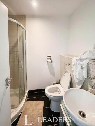 Bathroom 2