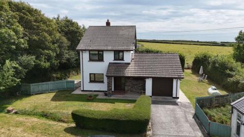 Eastcott, Bude, EX23