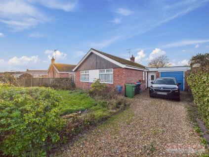 Townfield Avenue, Farndon, Chester