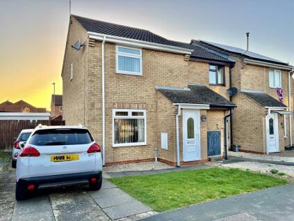 Elm Close, Yaxley, Peterborough