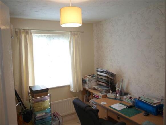 Third Bedroom