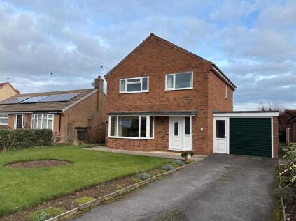 10 Willow Road, Northallerton