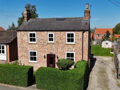 North End, Raskelf, York