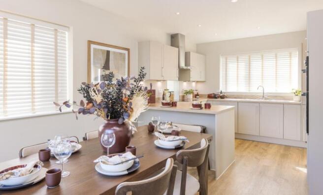 Dandara - Hawthorn Grove - The Penshurst V1, Home 022