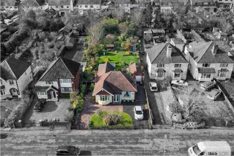 Water Street, Burntwood, WS7 1AW