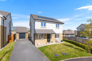 45, Scalpay Drive, Glasgow G77 5WX