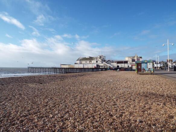 Pier