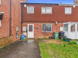 2, Headlam Close, Gloucester GL4 0YD