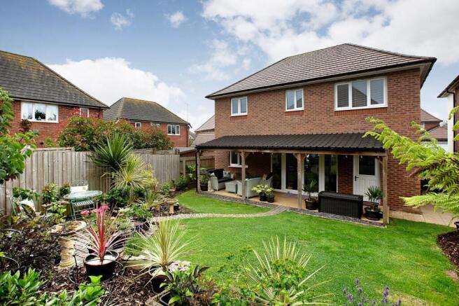 Avocet Place, Dawlish, EX7 photo 4