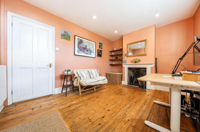 Sitting Room