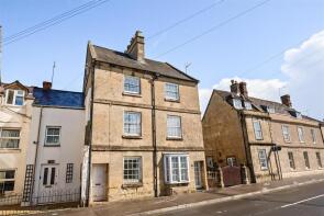 24, The Causeway, Chippenham SN15 3DB