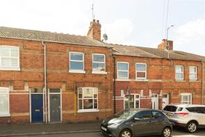 10, Westfields Street, Rushden NN10 8AP