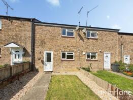 69, Oakham Close, Toothill, Swindon SN5 8EB
