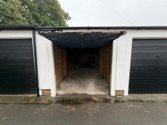 External/ door open