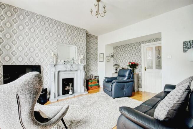 Roseberry Terrace, Consett, County Durham, DH8 photo 4