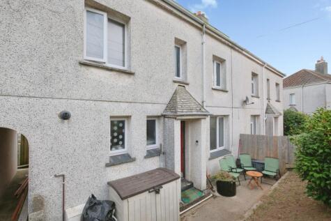 Pendarves Road, Falmouth, Cornwall