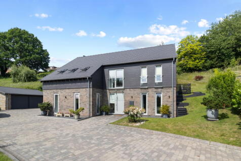 Horse Road, Wellington Heath, Ledbury, Herefordshire, HR8