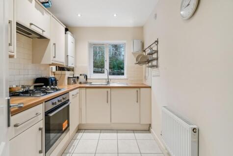 Northmill, Princes Risborough, HP27