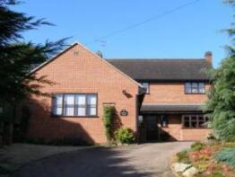 Orchard House, Sibford Road, Hook Norton OX15 5JY