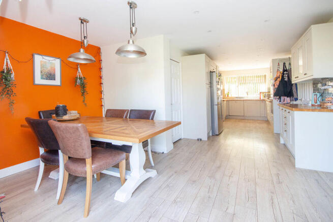 Kitchen-Diner
