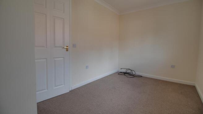 Bedroom 2 (Double)