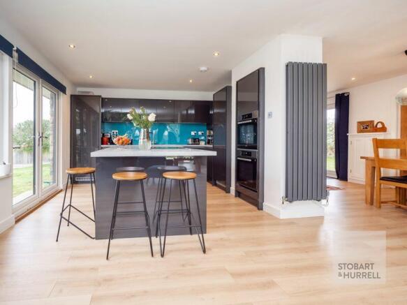 Kitchen Alternative 