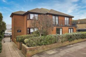 14, Greyfriars Court, George Hill Road, Broadstairs CT10 3JY