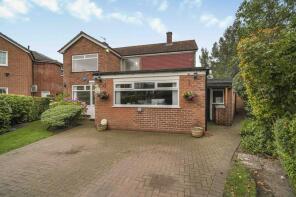 20, Haslemere Avenue, Hale Barns WA15 0AU