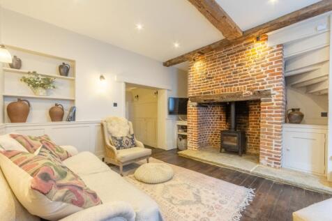 Middle Street, Deal, Kent, CT14