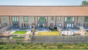 6, Granary Court, King's Lynn PE31 8QJ