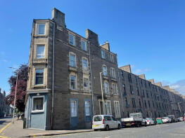 Flat 10, 2, Rosefield Street, Dundee DD1 5PP