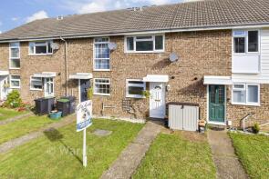 38, Keats Road, Larkfield, Aylesford ME20 6TP