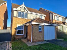 61, Leah Bank, Northampton NN4 8RG