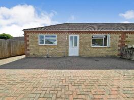 4, Primrose Gardens, Wisbech PE14 9PY